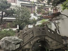 -苏州吴宫泛太平洋酒店