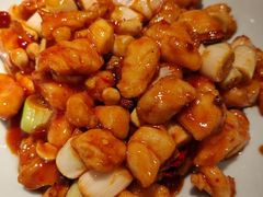 -李记饺子·熏酱东北菜(欢乐谷店)
