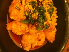 -北丐先生·野馄饨烧烤(长宁龙之梦店)