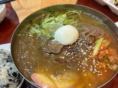 -屋里家延边朝鲜族冷面(南园店)