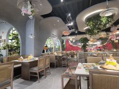 -花菇朵·野生菌锅·云南美食(后沙峪店)