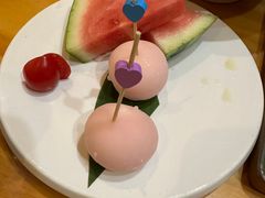 -楽燚日本料理(九曲里店)