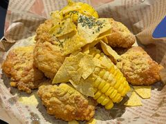 -HOTISLAND海鸡岛·韩国料理(江南西店)