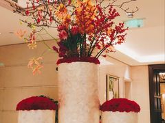 -LONG BAR 廊吧(外滩华尔道夫酒店)