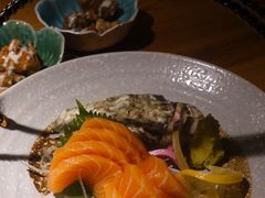 -大将料理餐厅(汇锦街店)
