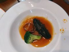 -济南香格里拉·咖啡泉自助餐厅