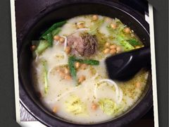 -大鼓米线(静安吴江DM店)