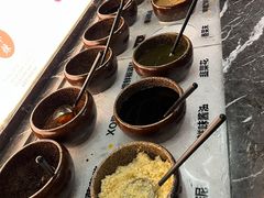 -湊湊火锅·茶憩(皇姑万象汇店)