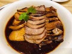 -锦粤宫·精致粤菜(深圳北站店)