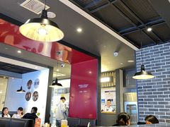 -吕氏疙瘩汤·新鲁菜(新贵和店)