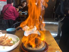 局气炒饭-局气烤鸭·北京菜(前门店)