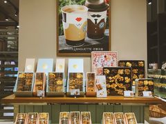 零售区-巴黎贝甜(常德路店)