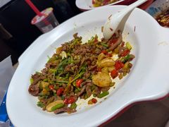 -李氏传家菜(兴城路店)