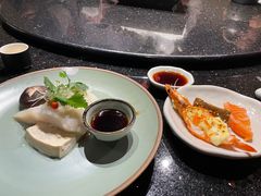 -上井料理黑金店(IFS国金中心店)