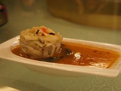 -华山国际酒店-西餐厅