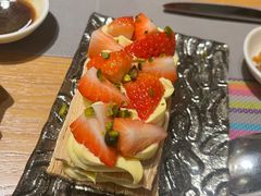 -解放碑威斯汀酒店-知味国际美食餐厅
