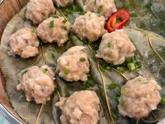 -台山第一家兴华黄鳝饭·黄鳝婆(合水分店)