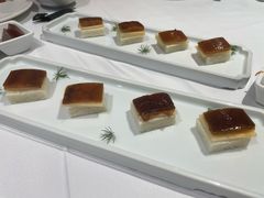 -味+新京宴·烤鸭·北京菜(创意谷店)