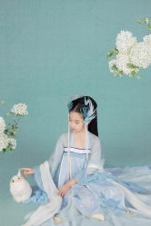 -盘子女人坊古装写真摄影(南京总店)