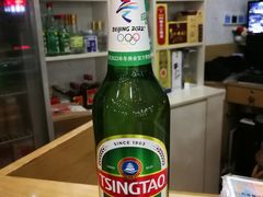 -潮有信餐厅(碧桂园十里金滩店)