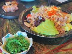 -炙柒Sekinana·精致料理 烧鸟·铁板烧(海上世界店)