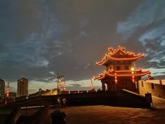 -西安城墙·碑林历史文化景区