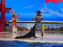 -三亚海昌梦幻海洋不夜城