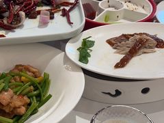 -月福京味斋·烤鸭店·北京菜(鼓楼总店)