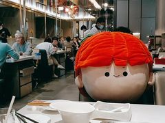 -海底捞火锅(长宁路龙之梦店)