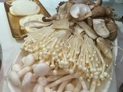 -刘少华贵州小黄牛·鲜牛肉火锅(总店)