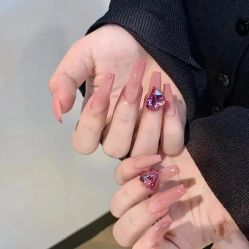 -悦指间美甲美睫