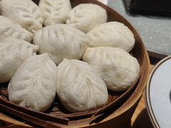 -包子大王(新泽巷店)