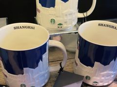 -星巴克(七宝领展广场1F店)
