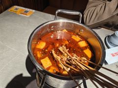 -醉炫音速烧烤(沙河总店)