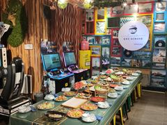 -西西里轰趴日租聚会别墅·团建拓展
