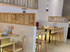 -蜜桃餐厅·伴山(绿宝广场店)