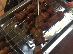 -王记西鎮电烤肉(汶上路店)