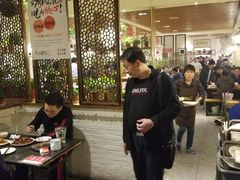 大堂-福苗小骆驼烧烤(曲江店)