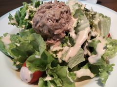 -萨莉亚意式餐厅(浦江万达广场店)