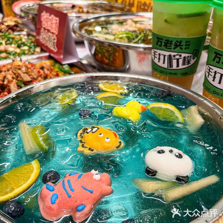 成都排队王!!在深圳也能吃到了!!