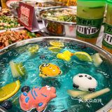 成都排队王！！在深圳也能吃到了！！