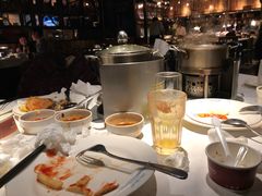 -星伦多 自助料理(圆融店)