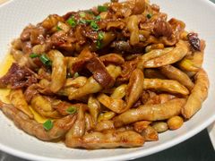 -御海棠老菜馆(福明嘉园店)