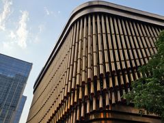 -蝶园·装修中(BFC外滩金融中心店)