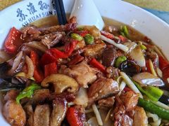 -孙家面馆(小康城店)