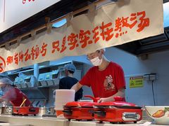 -云味馆·云南菜·云南米线(景田店)