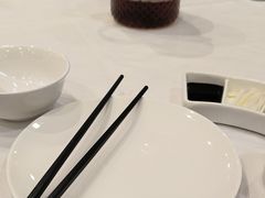 -万荣烤鸭店·北京菜(农光里店)