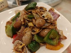 -新金盛·海鲜酒楼(盐田店)