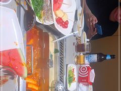 -海底捞火锅(顺义华联店)