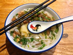 -龙泉人椰子鸡·糟粕醋·海南菜(南大桥店)